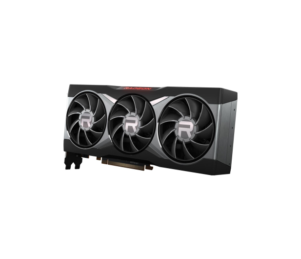 MSI Radeon RX 6900 XT 16GB GDDR6 - 612564 - zdjęcie 2